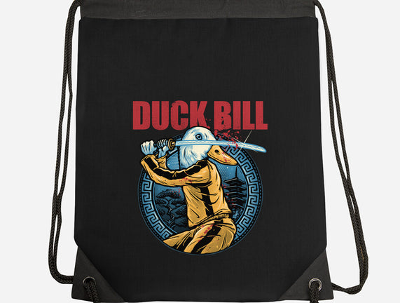 Duck Bill