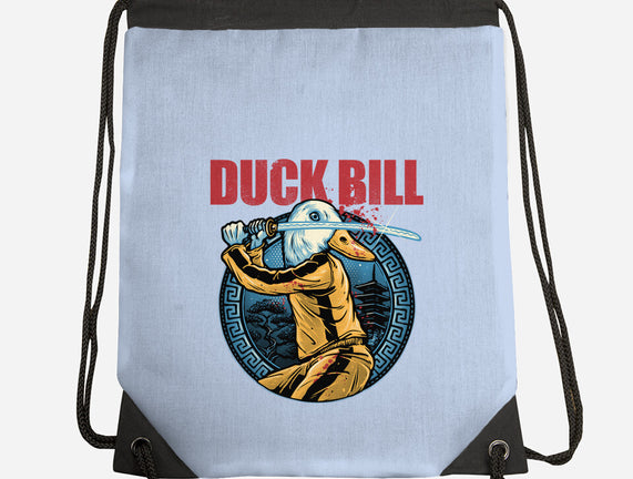 Duck Bill
