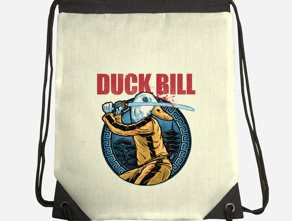 Duck Bill