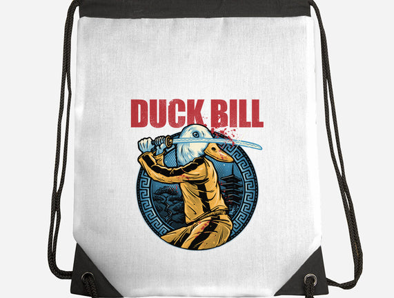Duck Bill