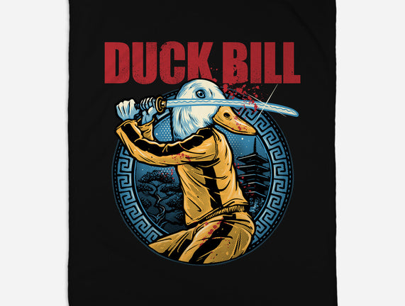 Duck Bill