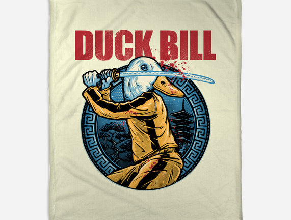 Duck Bill