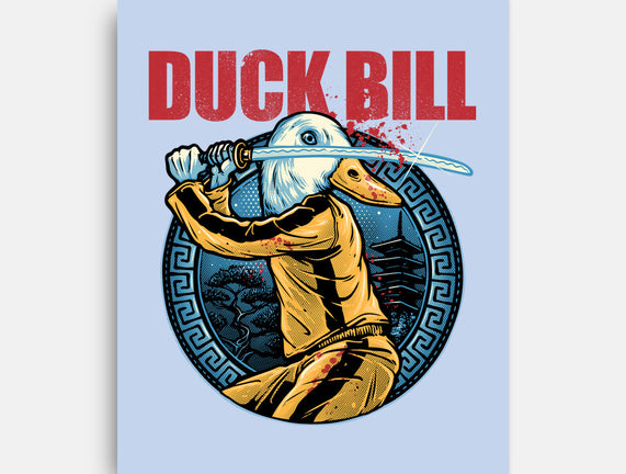 Duck Bill