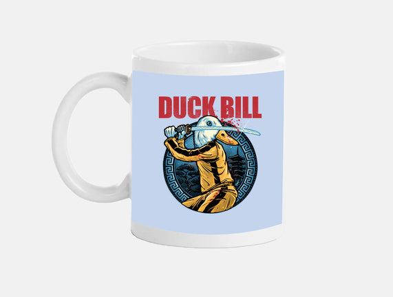 Duck Bill