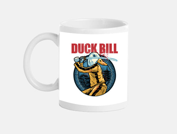 Duck Bill