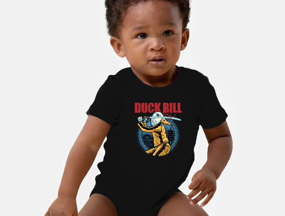 Duck Bill