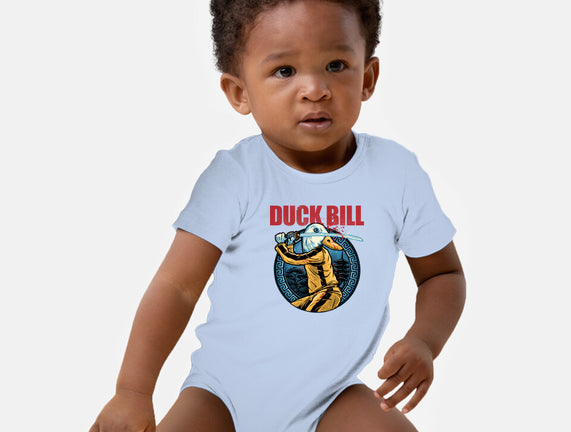 Duck Bill