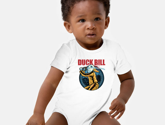 Duck Bill