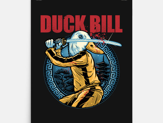 Duck Bill