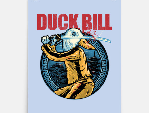 Duck Bill