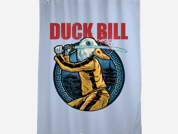 Duck Bill