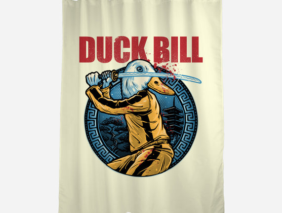 Duck Bill