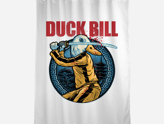 Duck Bill