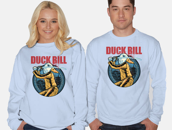 Duck Bill