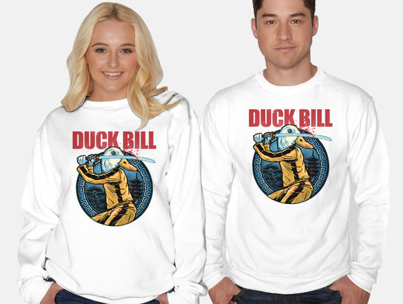Duck Bill