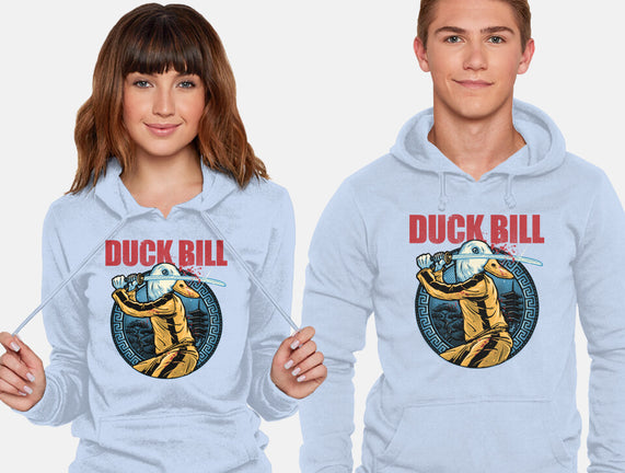 Duck Bill