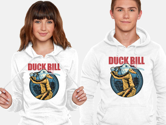 Duck Bill