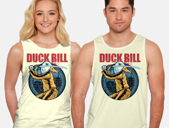 Duck Bill