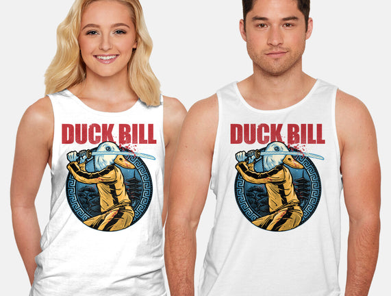 Duck Bill