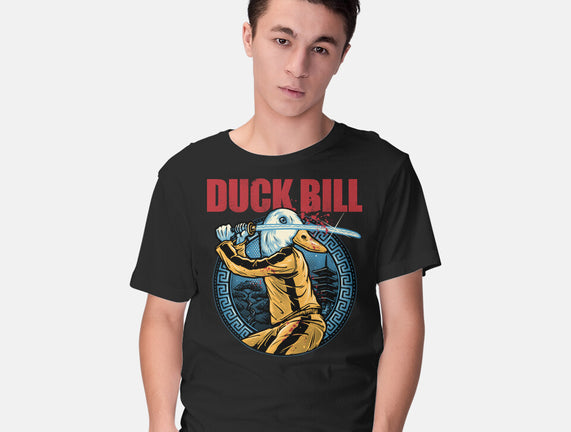 Duck Bill