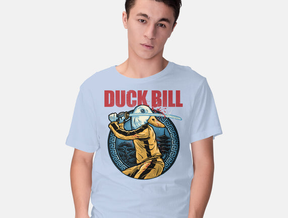 Duck Bill