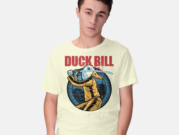 Duck Bill