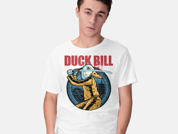 Duck Bill