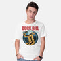 Duck Bill-Mens-Basic-Tee-glitchygorilla