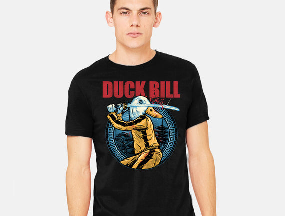 Duck Bill