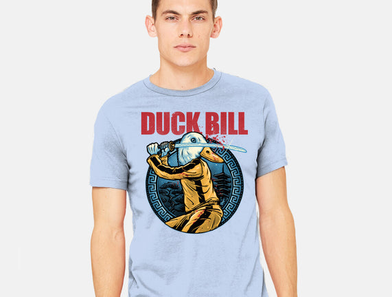 Duck Bill