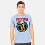 Duck Bill-Mens-Heavyweight-Tee-glitchygorilla