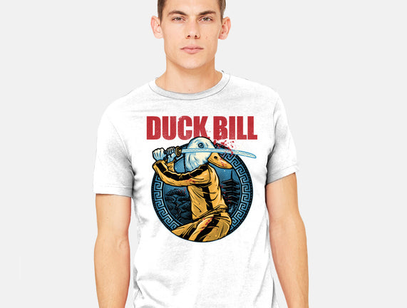 Duck Bill