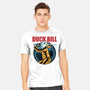 Duck Bill-Mens-Heavyweight-Tee-glitchygorilla