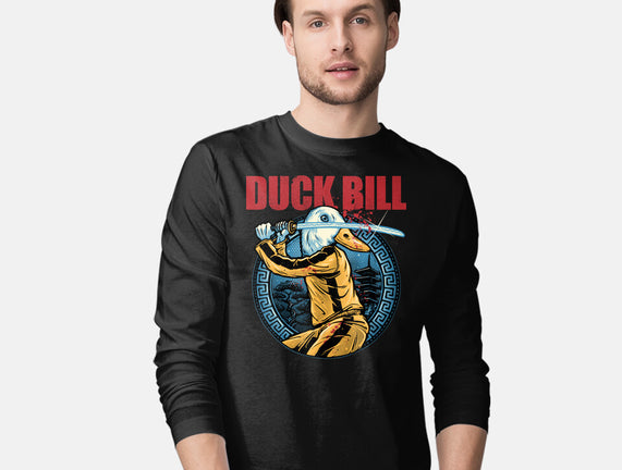 Duck Bill