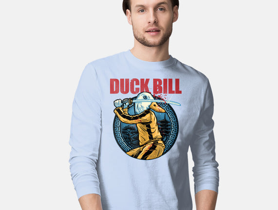 Duck Bill