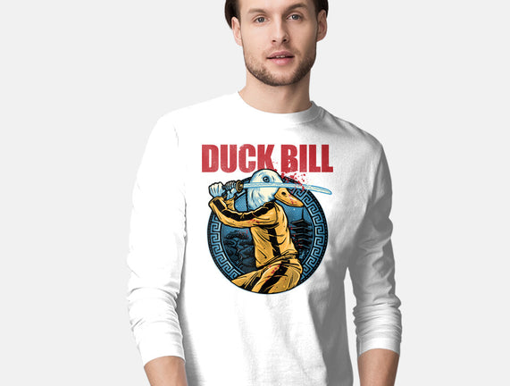 Duck Bill