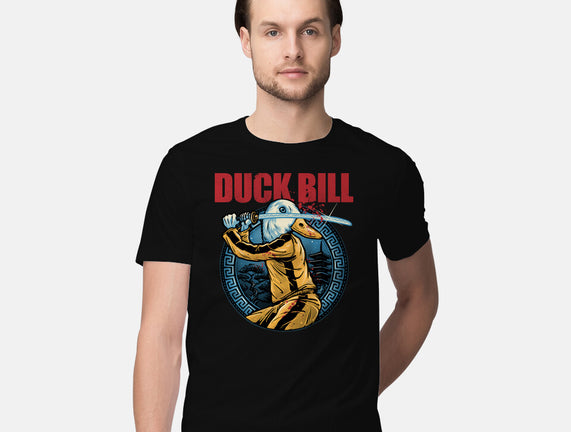 Duck Bill