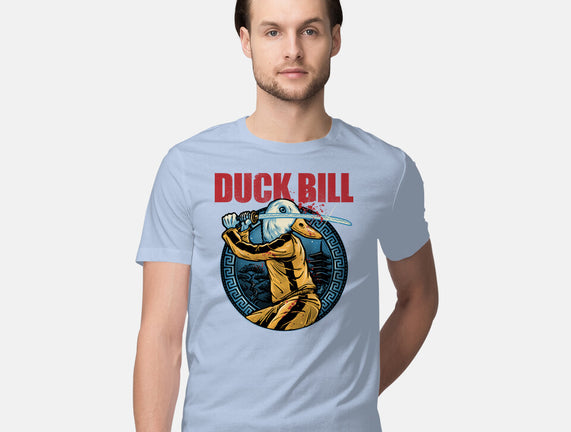 Duck Bill