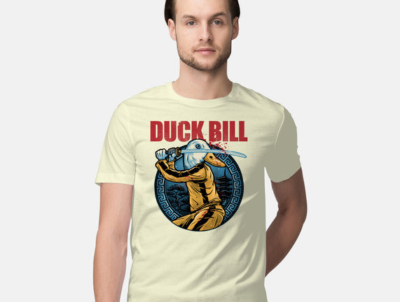 Duck Bill