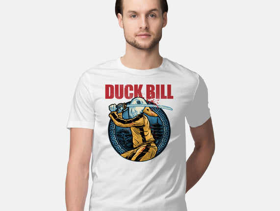 Duck Bill