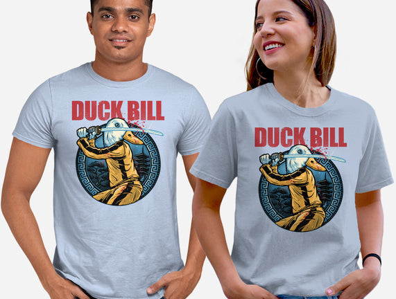 Duck Bill