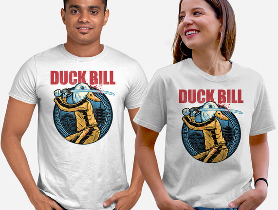 Duck Bill