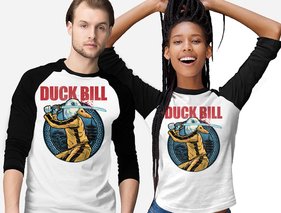 Duck Bill