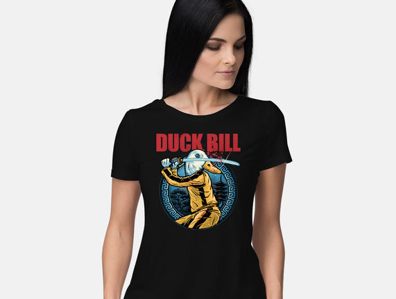 Duck Bill