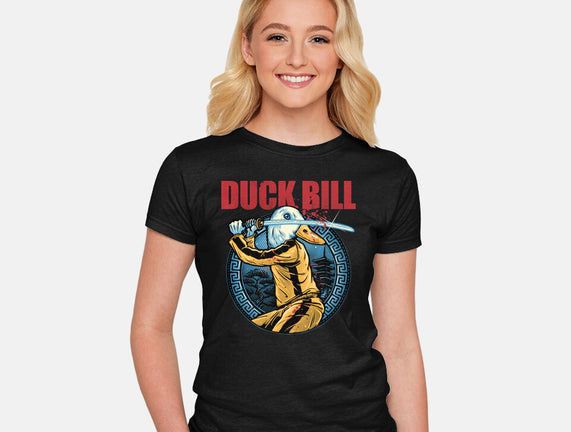 Duck Bill
