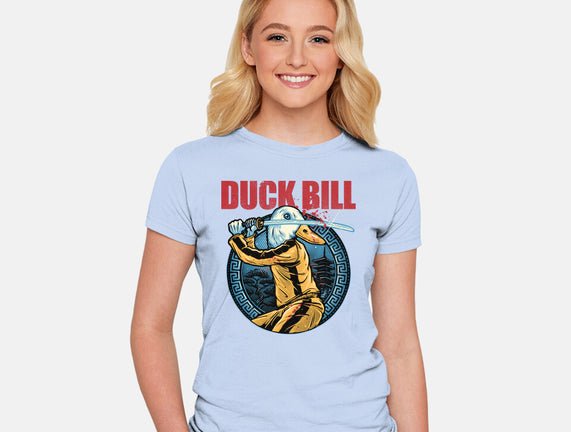 Duck Bill
