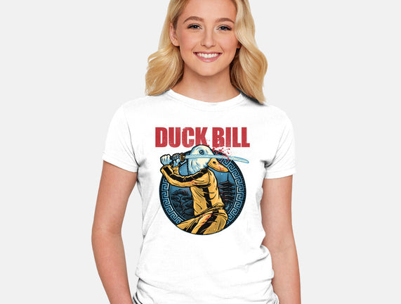 Duck Bill