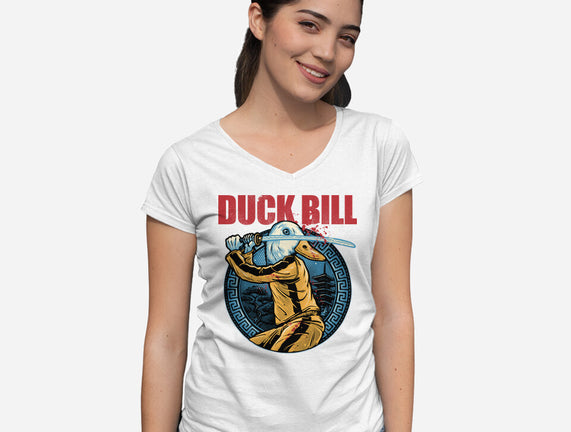 Duck Bill