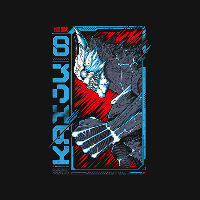 The No Eight-Unisex-Basic-Tee-StudioM6