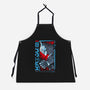 The No Eight-Unisex-Kitchen-Apron-StudioM6